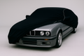 Ganzgarage Indoor Stretch Cover Carcover für Bmw E30 Kombi Touring.
