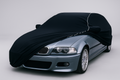 Ganzgarage Indoor Stretch Cover Carcover für Bmw E46 Kombi Touring