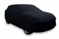 Ganzgarage Indoor Stretch Cover Carcover für Mercedes-Benz GLS Schwarz