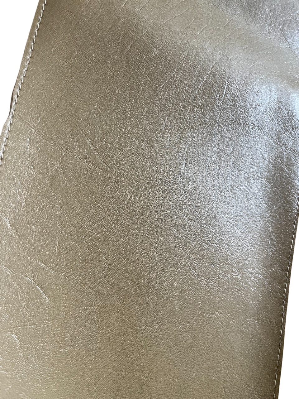 Verdeckkastenbezug für Mercedes SL W107 SL107 Bezug Verdeckkasten beige.