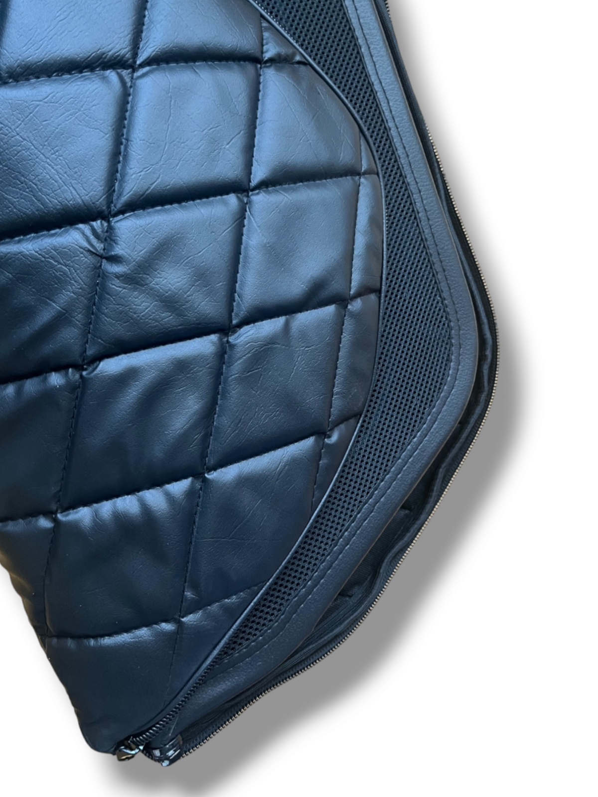 Windschott Tasche Schutztasche Luxus passend für Mercedes Benz SL R107 W107.