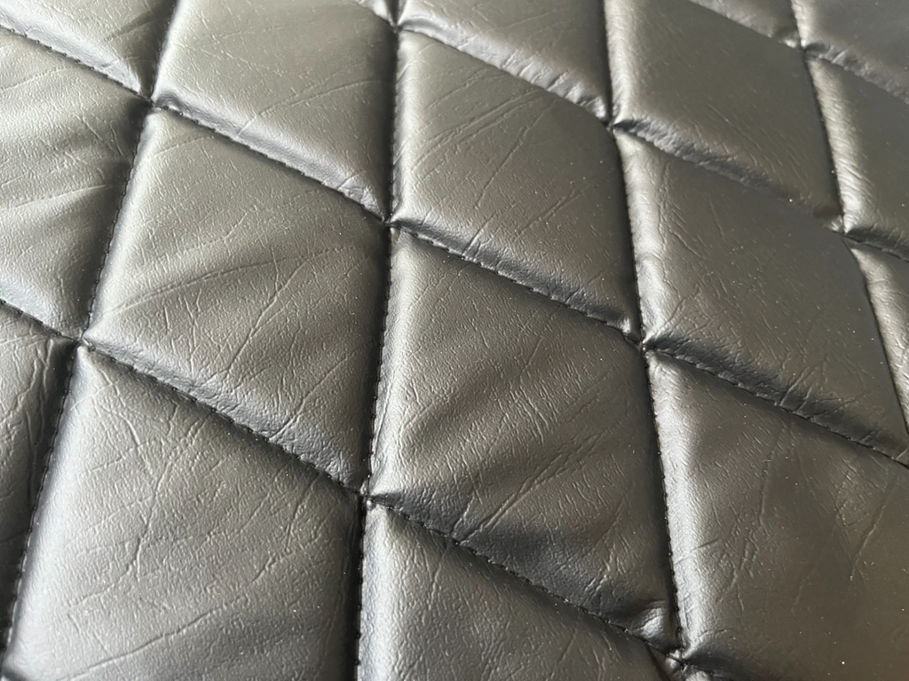 Windschott Tasche Schutztasche Luxus passend für Mercedes Benz SL R107 W107.