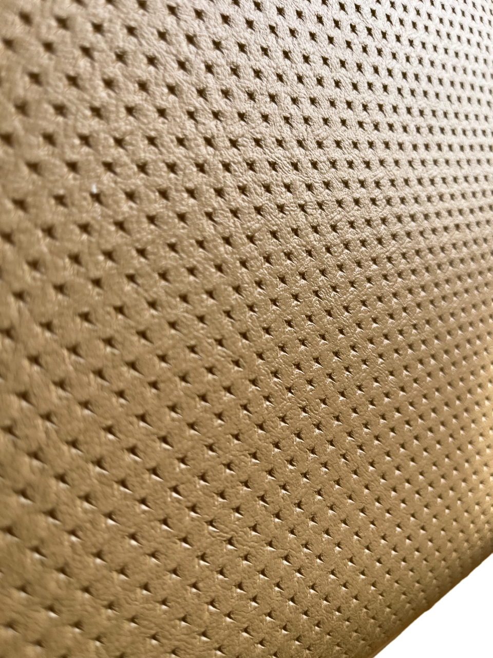 Nackenkissen Kopfstütze Nachrüstkopfstützen links & rechts für Oldtimer beige