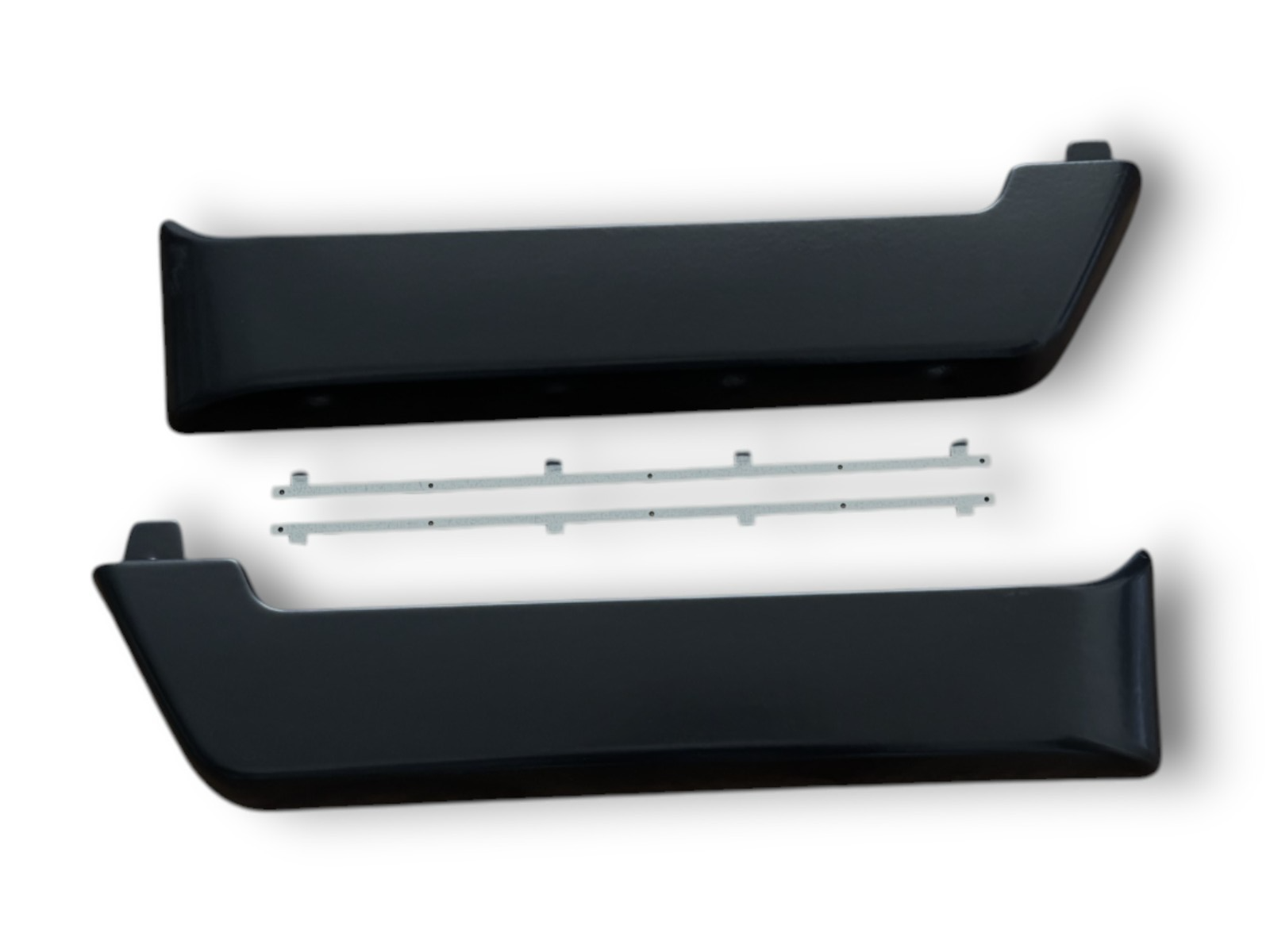 Türtaschen Türfächer Kartentasche Paar lang für Mercedes SL R107 W107 Ver. Farbe