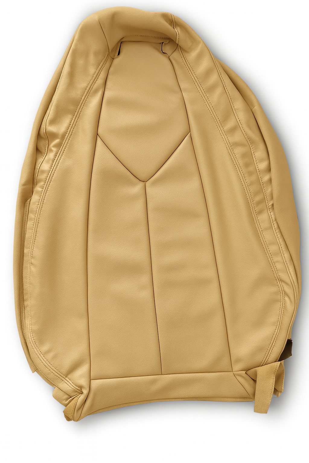 Sitzbezüge Bezüge für Mercedes Benz SLK R171 2004–2011 Beige.