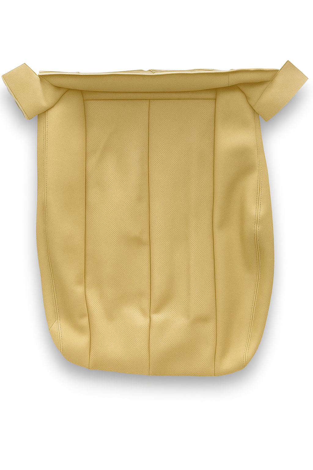 Sitzbezüge Bezüge für Mercedes Benz SLK R170 1996–2004 Beige.