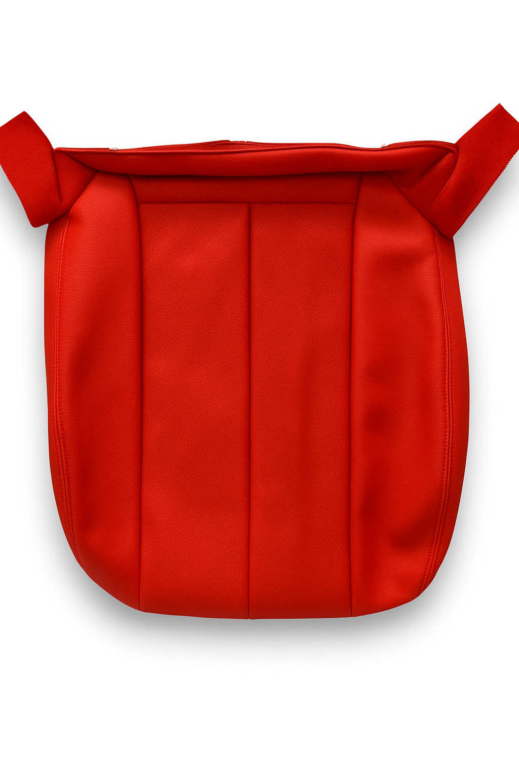 Sitzbezüge Bezüge für Mercedes Benz SLK R170 1996–2004 Rot.