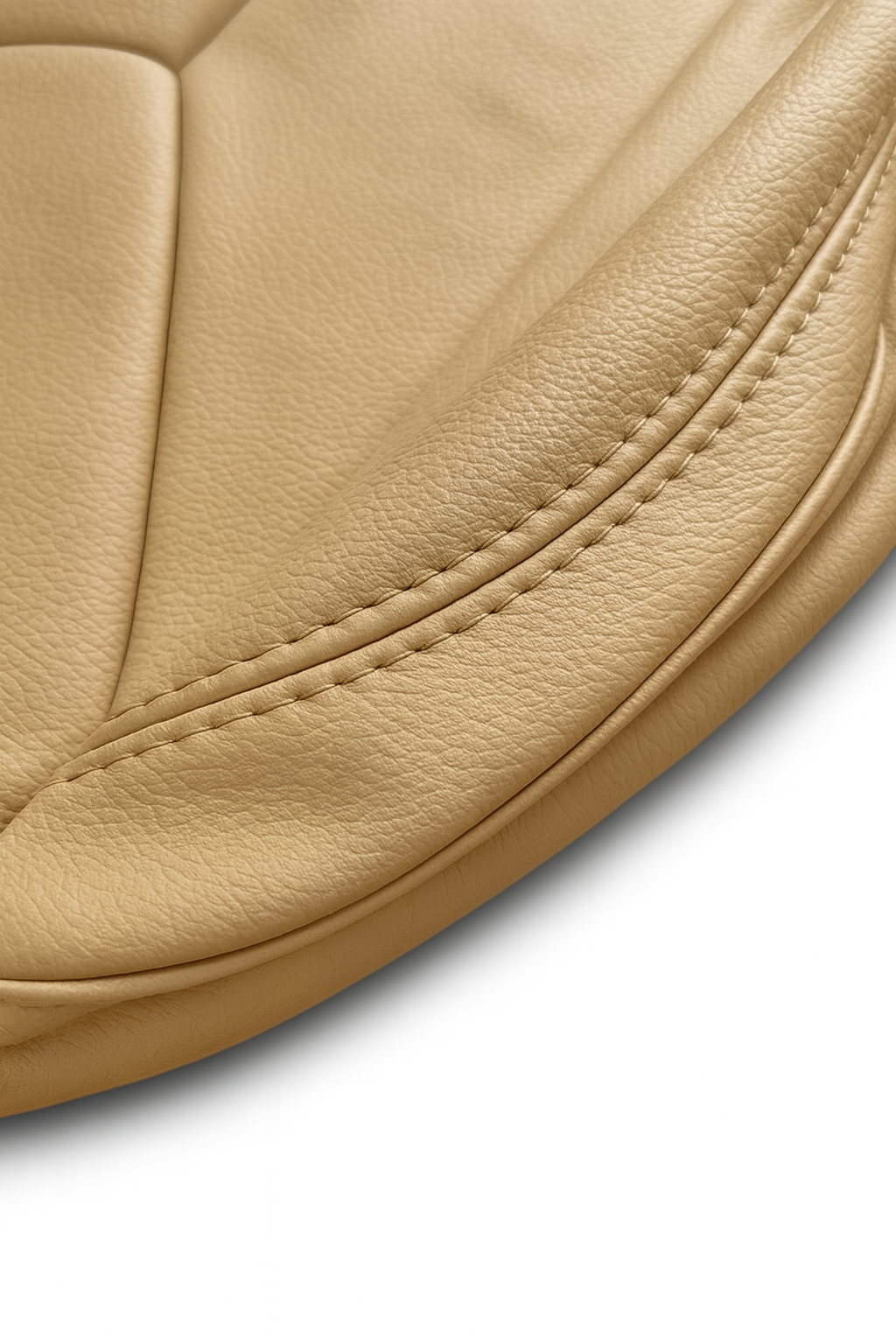 Sitzbezüge Bezüge für Mercedes Benz SLK R171 2004–2011 Beige.
