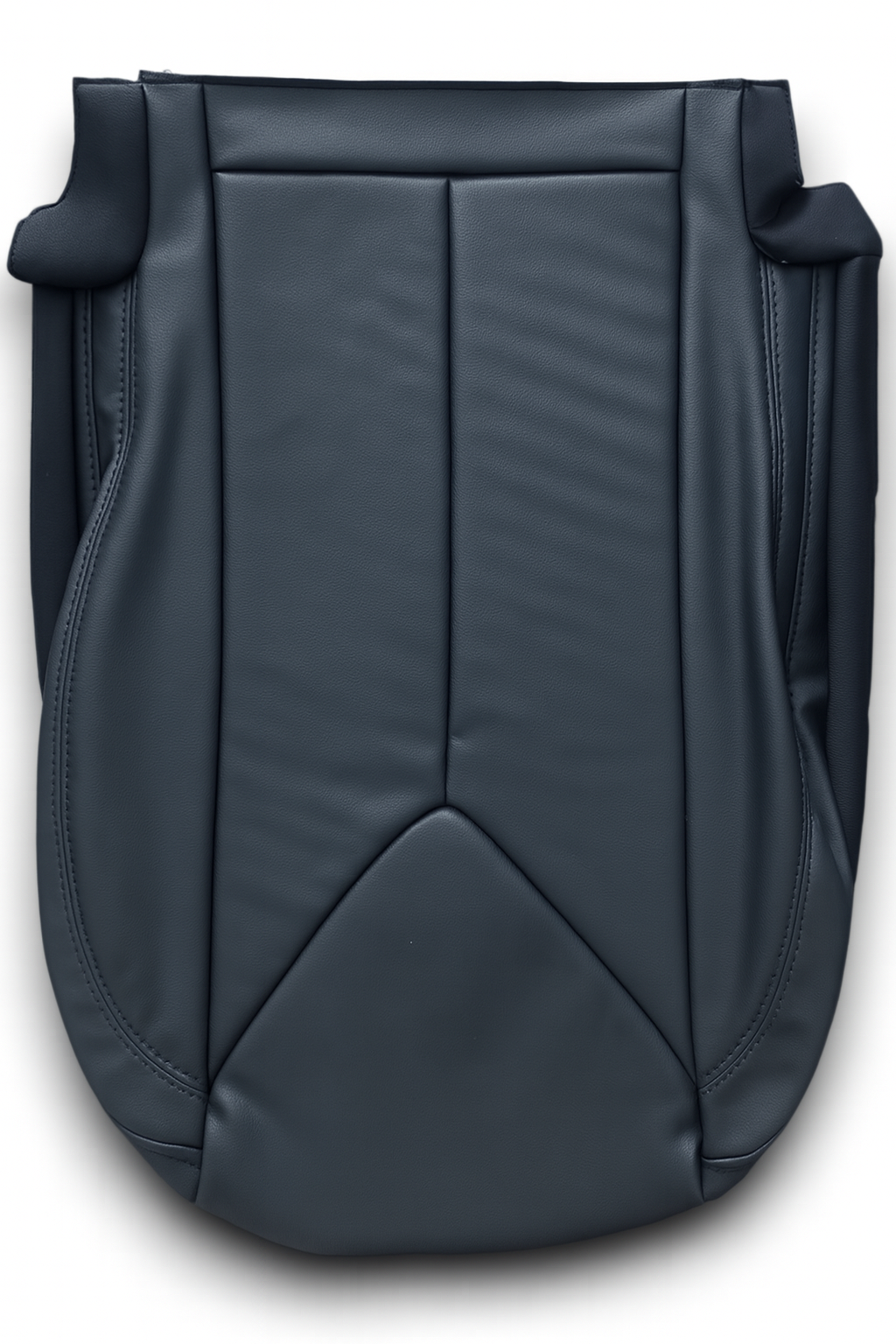 Sitzbezüge Bezüge für Mercedes Benz SLK R171 2004–2011 Blau.