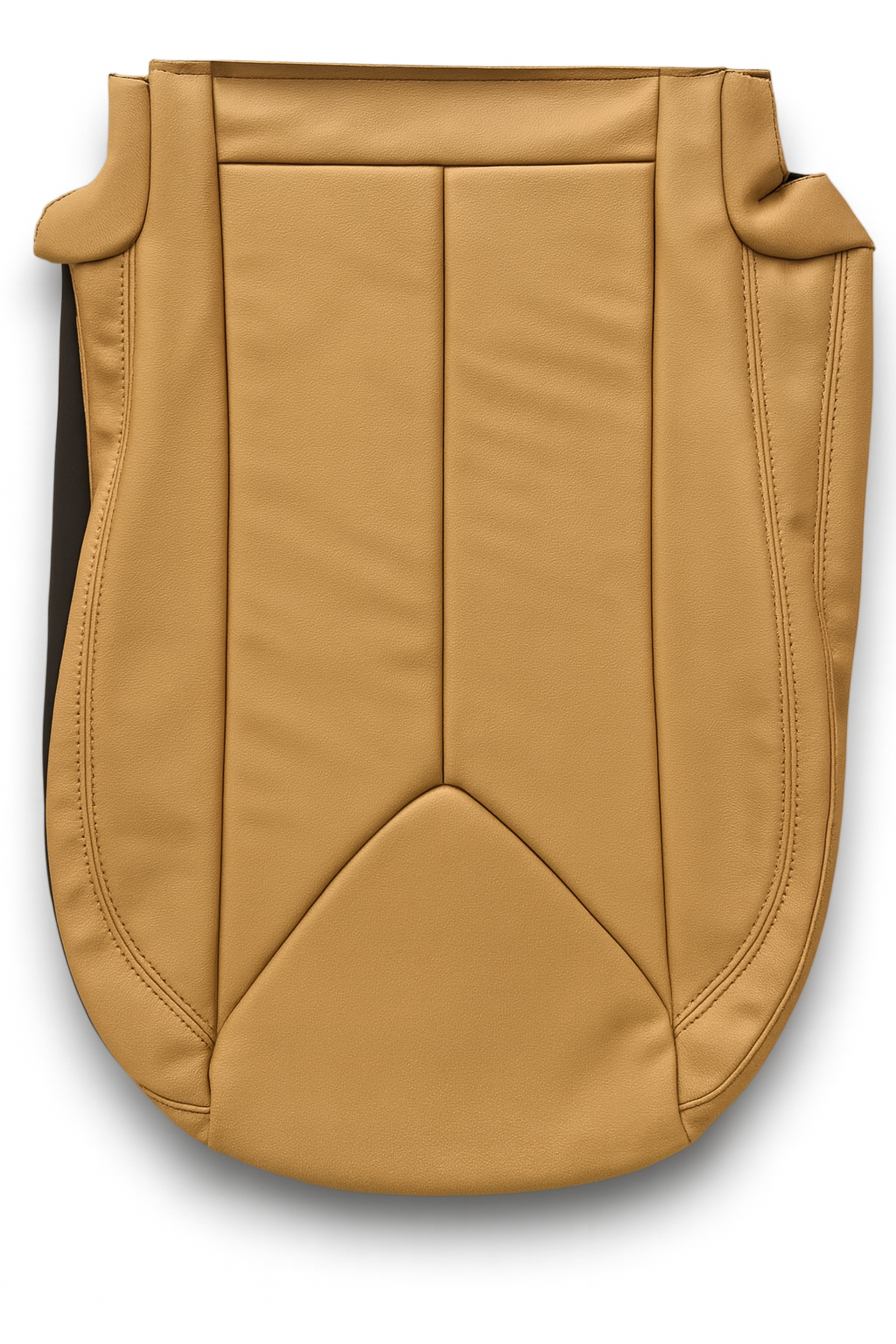 Sitzbezüge Bezüge für Mercedes Benz SLK R171 2004–2011 Dattel.