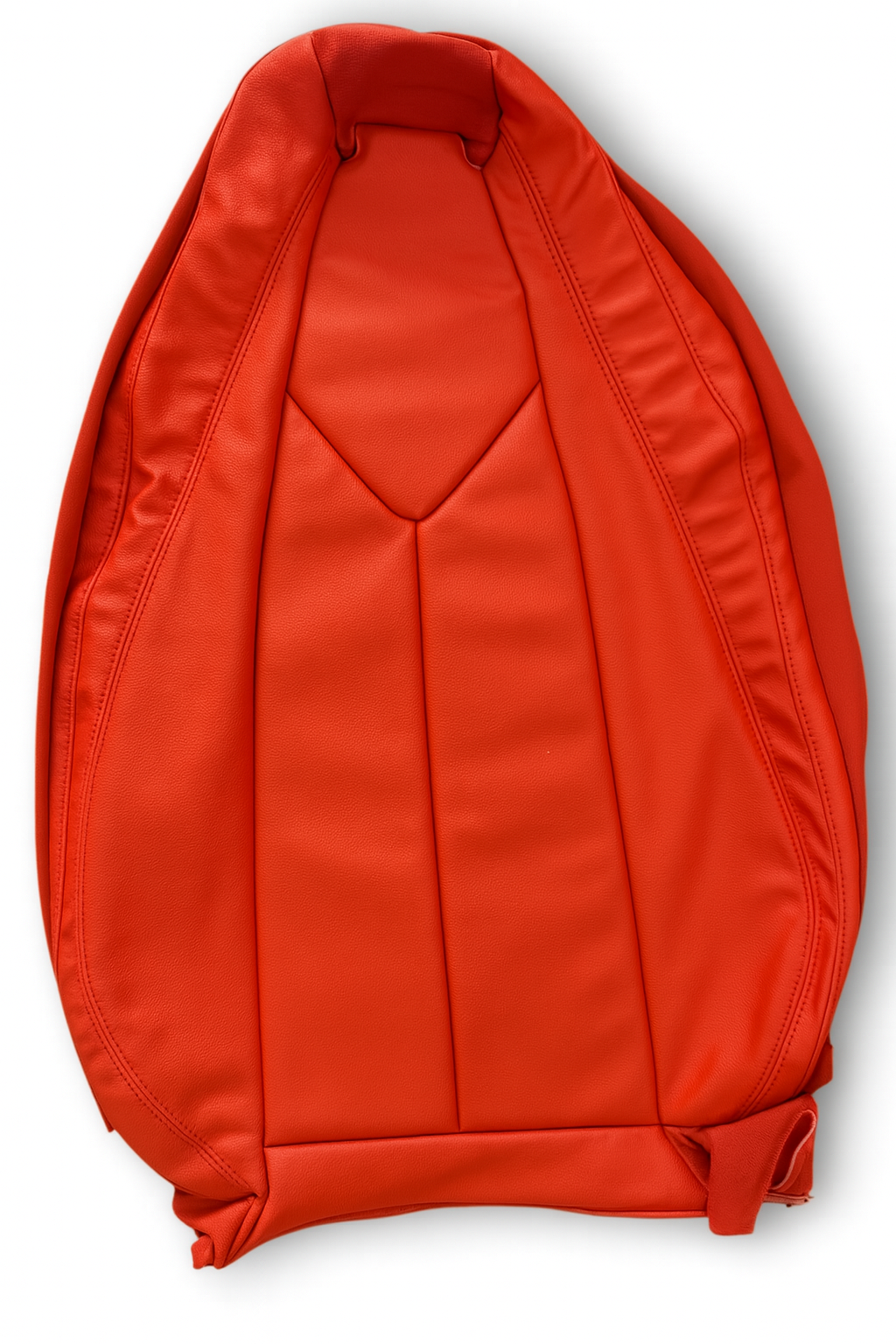 Sitzbezüge Bezüge für Mercedes Benz SLK R171 2004–2011 Rot.