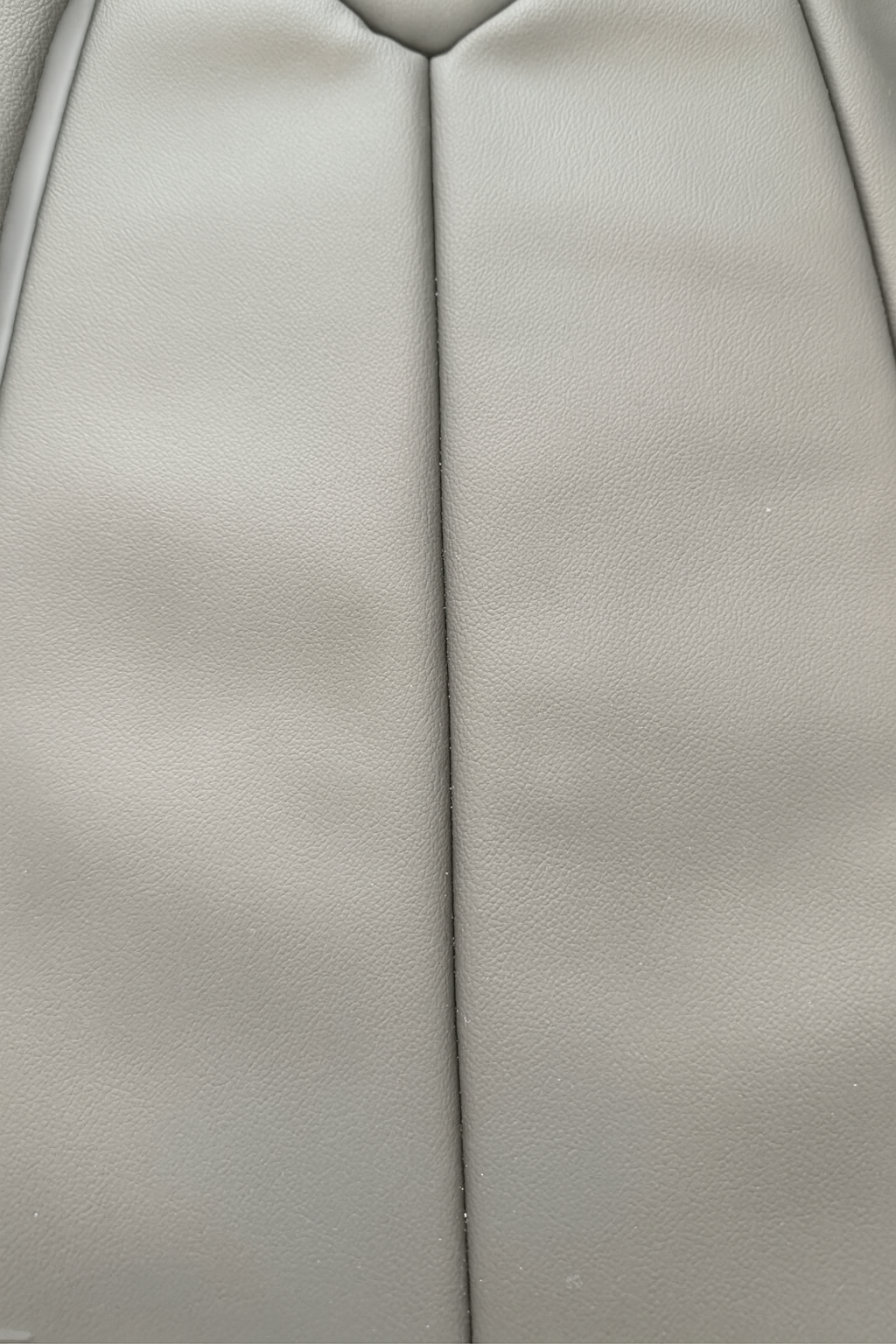 Sitzbezüge Bezüge für Mercedes Benz SLK R171 2004–2011 Grau.