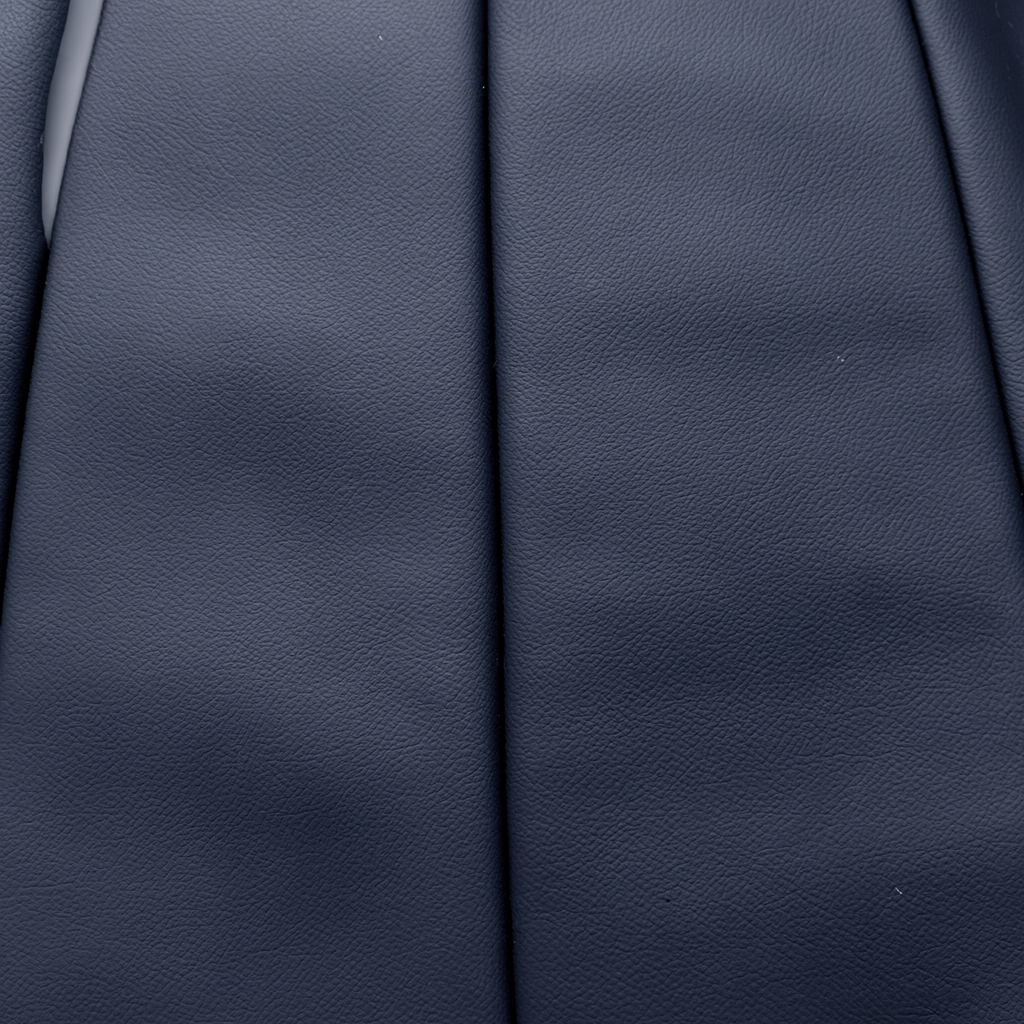 Sitzbezüge Bezüge für Mercedes Benz SLK R171 2004–2011 Blau.