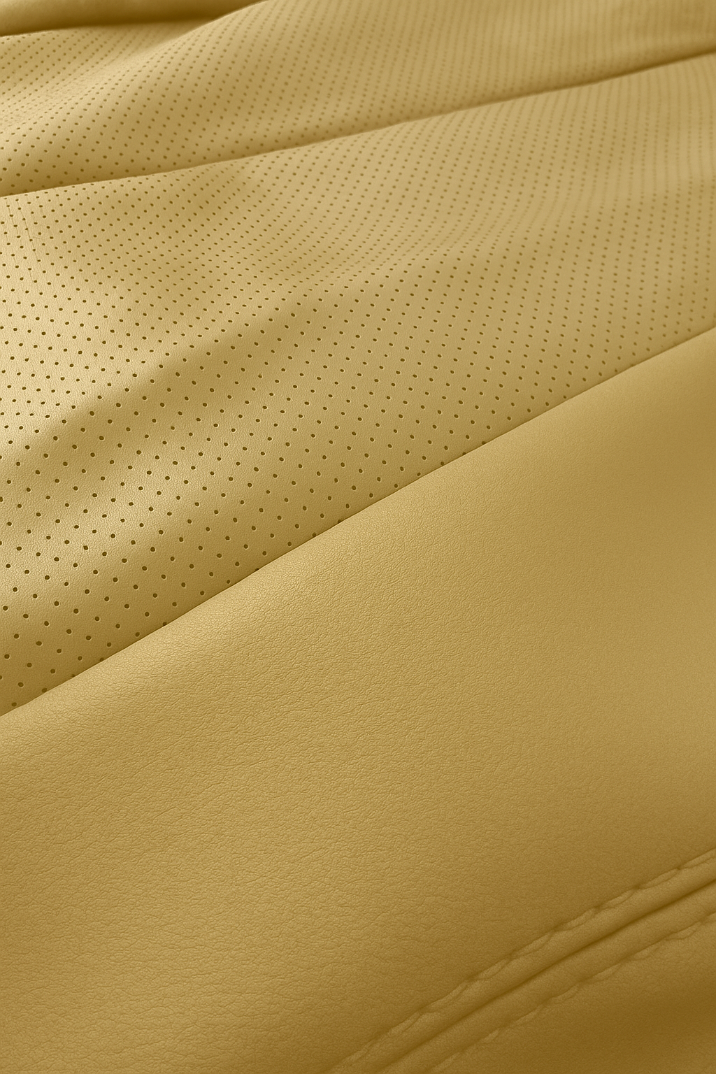 Sitzbezüge Bezüge für Mercedes Benz SLK R170 1996–2004 Beige.