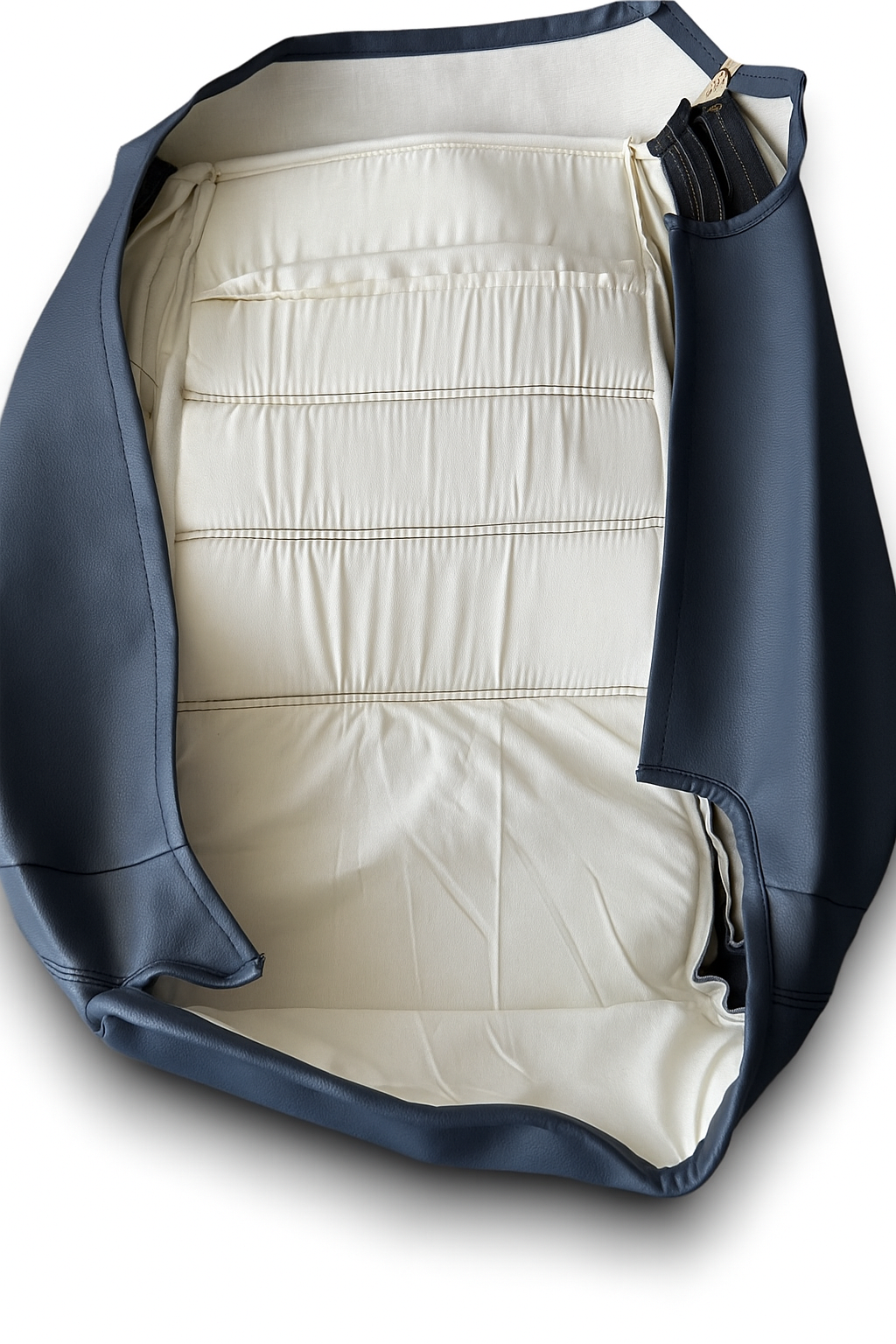 Sitzbezüge Bezüge für Mazda MX-5 Miata 1990-1996 Blau.