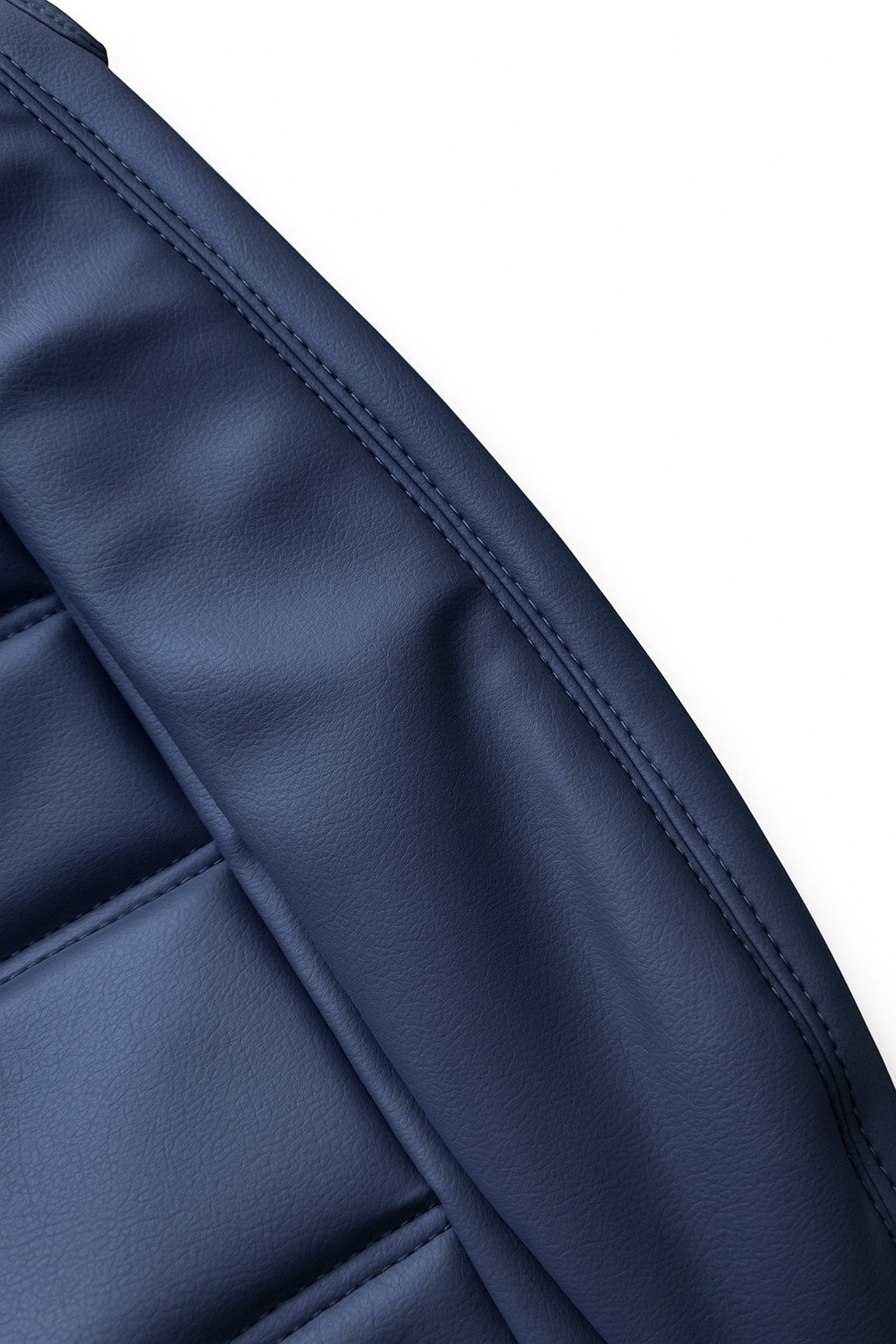 Sitzbezüge Bezüge für Mazda MX-5 Miata 1990-1996 Blau.