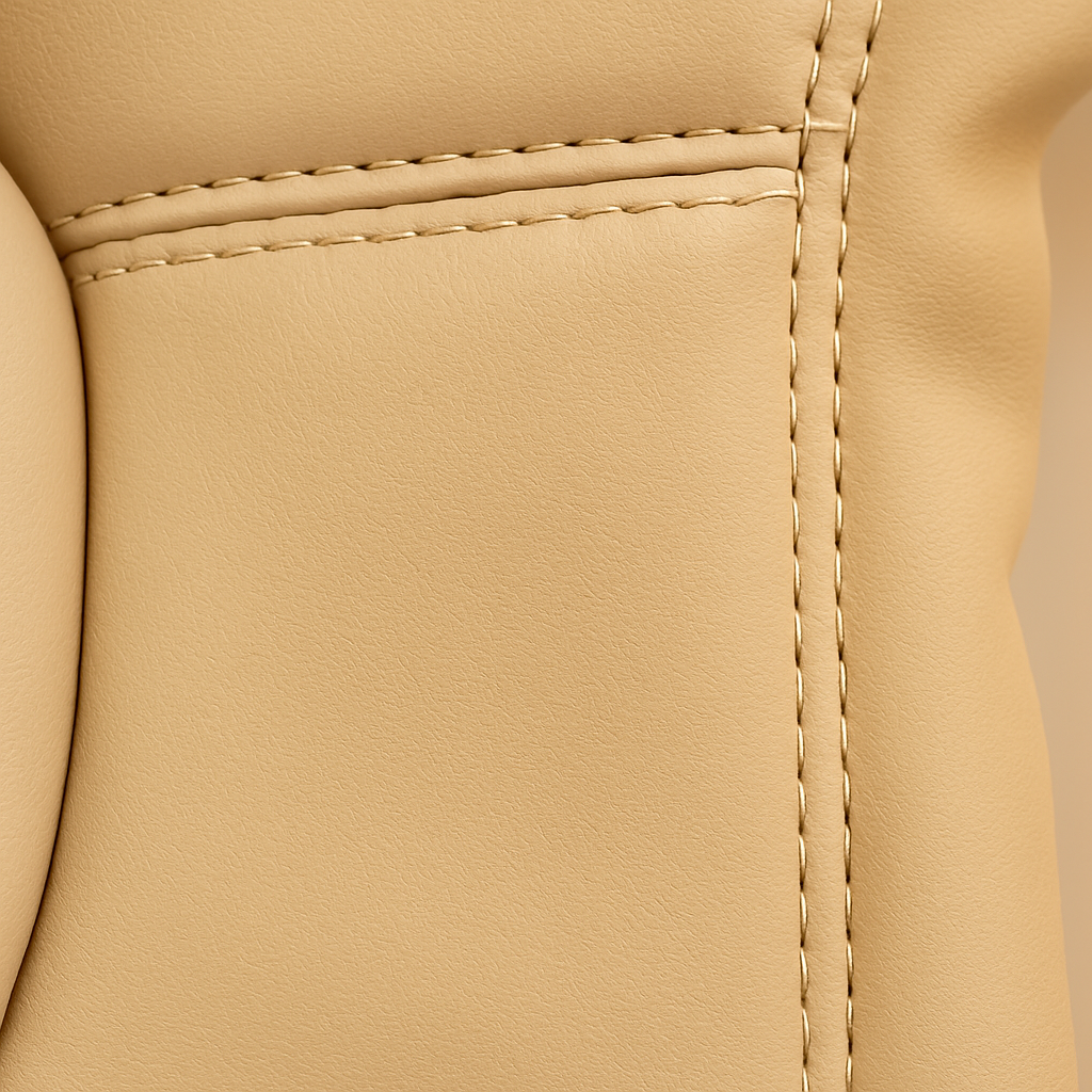 Sitzbezüge Bezüge für Mazda MX-5 Miata 1990-1996 Beige