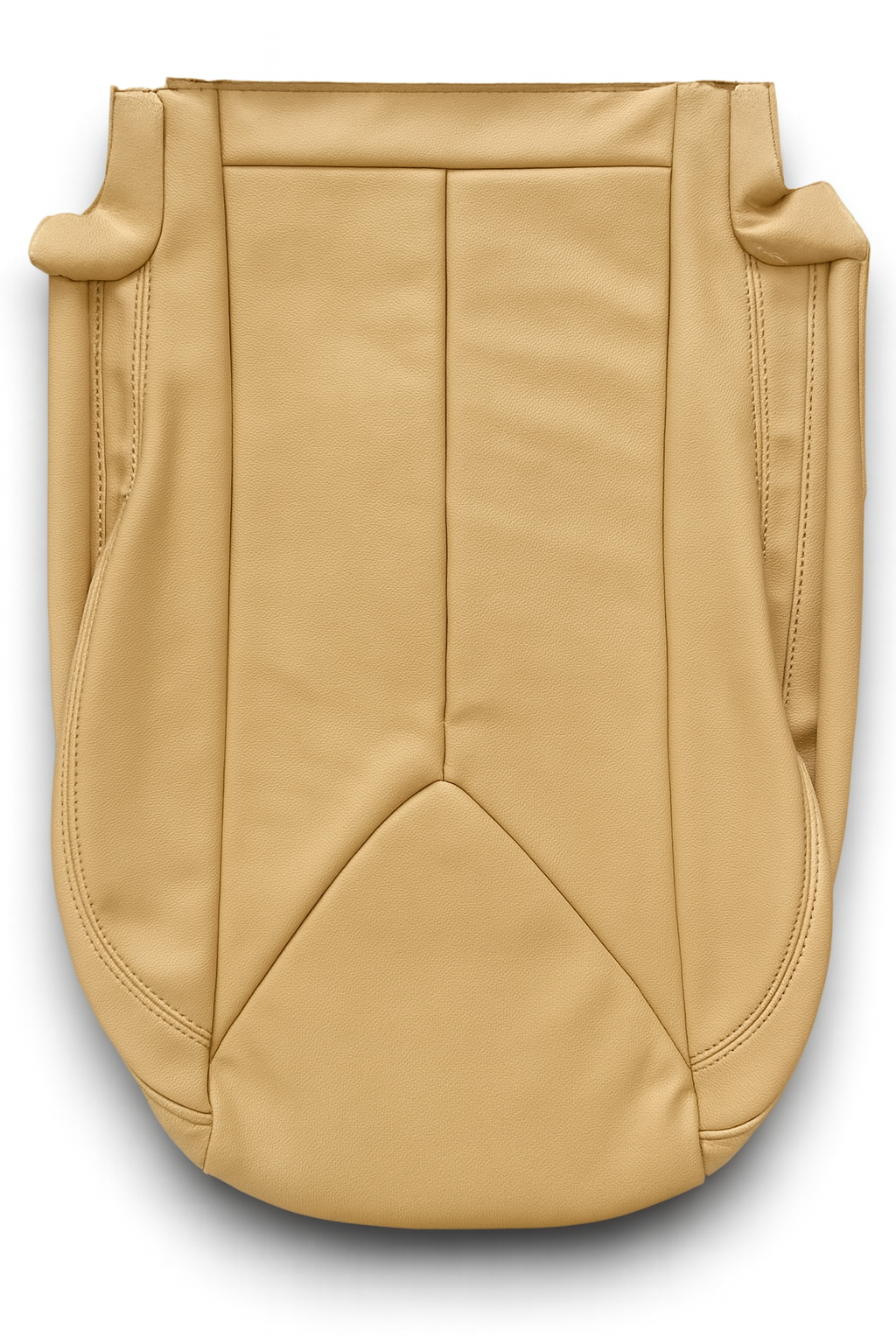Sitzbezüge Bezüge für Mercedes Benz SLK R171 2004–2011 Beige.