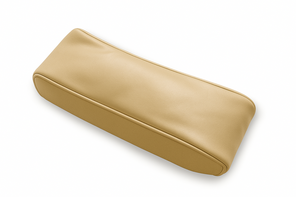 Sitzbezüge Bezüge für Mercedes Benz W114 W115 /8 Coupe Beige