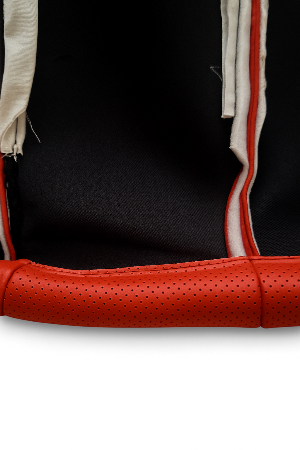 Sitzbezüge Bezüge für Mercedes Benz SLK R170 1996–2004 Rot.
