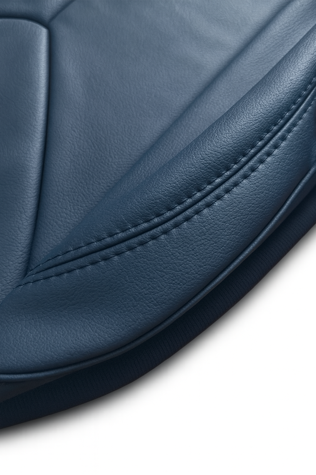 Sitzbezüge Bezüge für Mercedes Benz SLK R171 2004–2011 Blau.