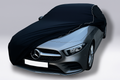 Ganzgarage Indoor Stretch Cover Carcover für Mercedes Benz A klasse W177 Limo