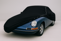 Ganzgarage Indoor Stretch Cover Carcover für Porsche 901