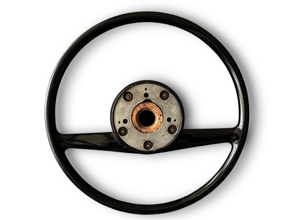 Mercedes Lenkrad W108 W109 W111 W112 W113 W114 W115 Pagode /8 Schwarz – 280 SL S