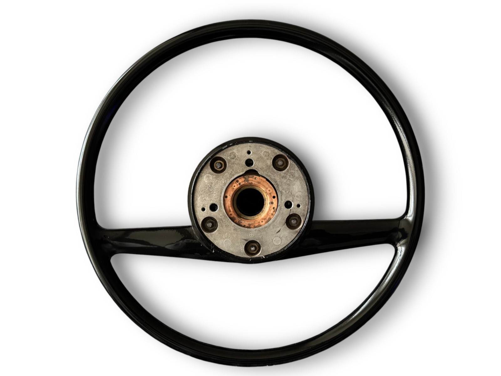 Mercedes Lenkrad W108 W109 W111 W112 W113 W114 W115 Pagode /8 Schwarz – 280 SL S