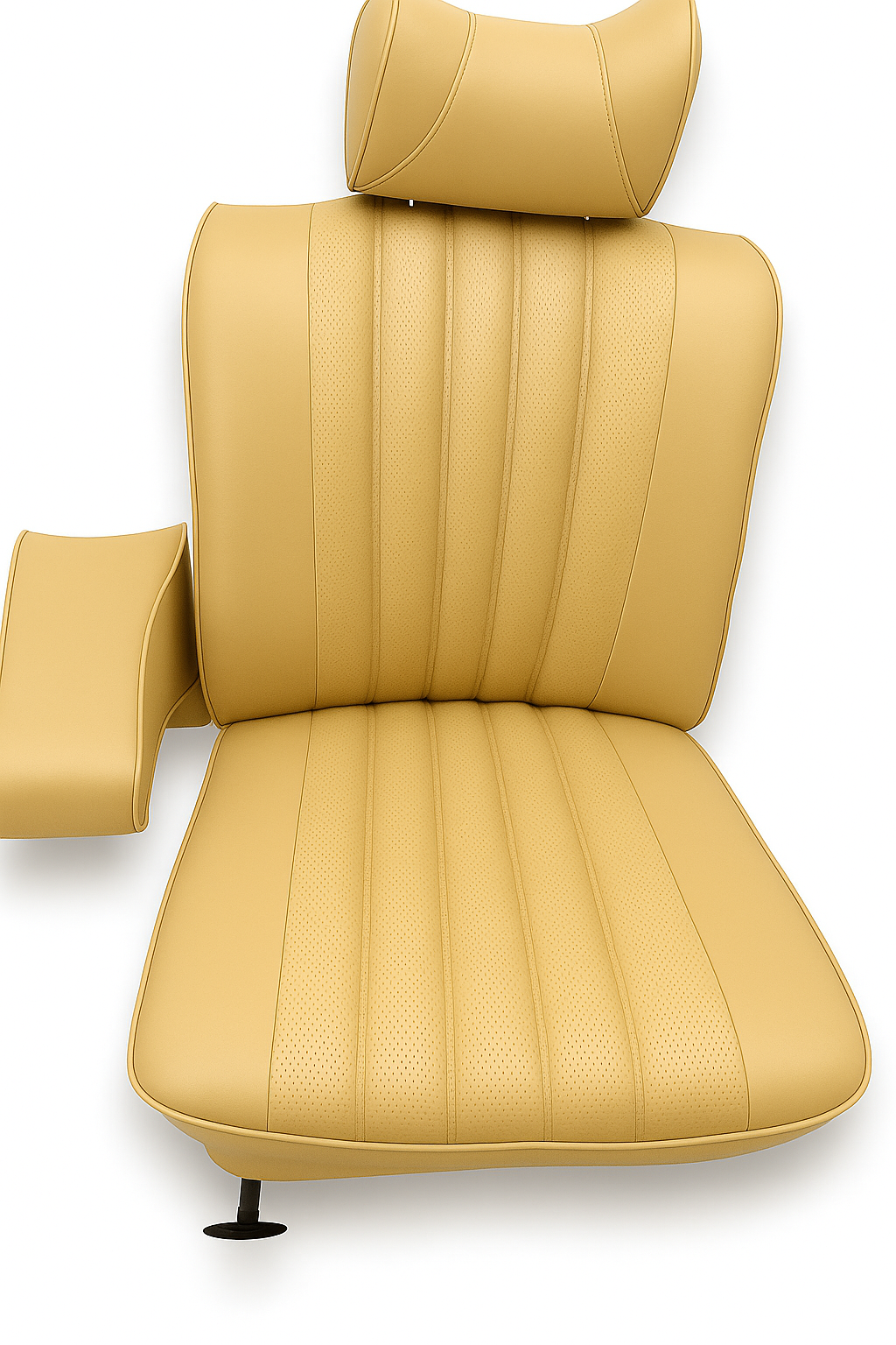 Innenausstattung Sitzgarnitur für Mercedes Benz W114 W115  /8  Beige