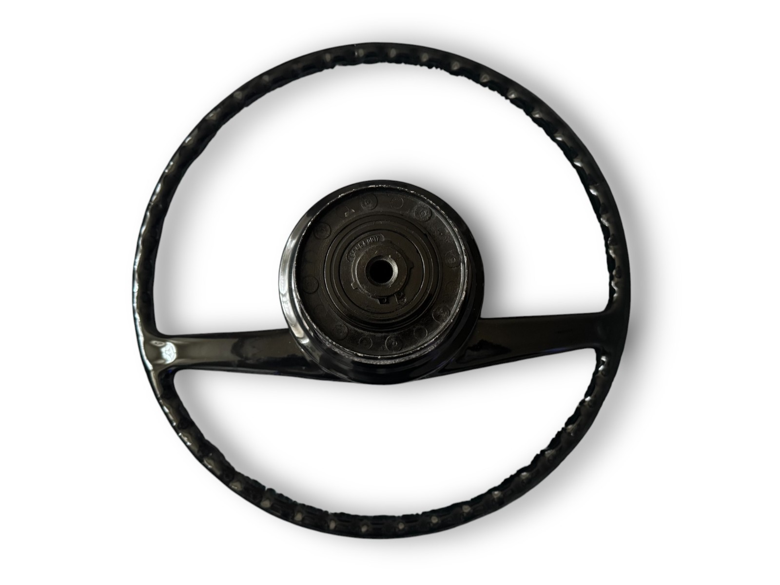 Mercedes Lenkrad W108 W109 W111 W112 W113 W114 W115 Pagode /8 Schwarz – 280 SL S