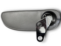 Mittelarmlehne Armlehne für Mercedes SL R107 W107 SL107 Grau.
