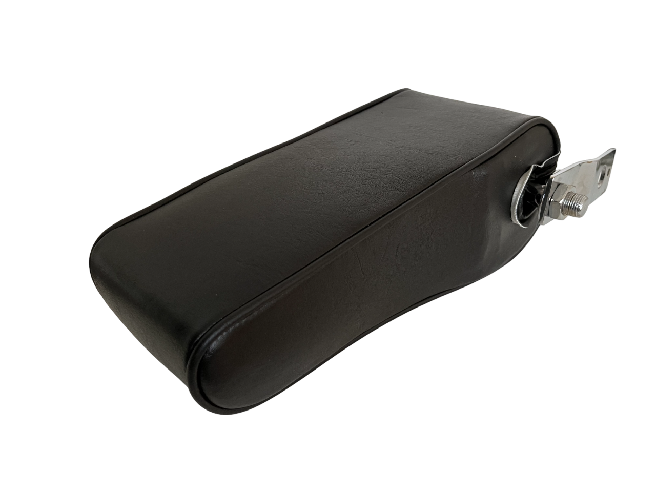 Mittelarmlehne Armlehne für Mercedes W123 Limo Coupe Kombi 3.Serie Schwarz.