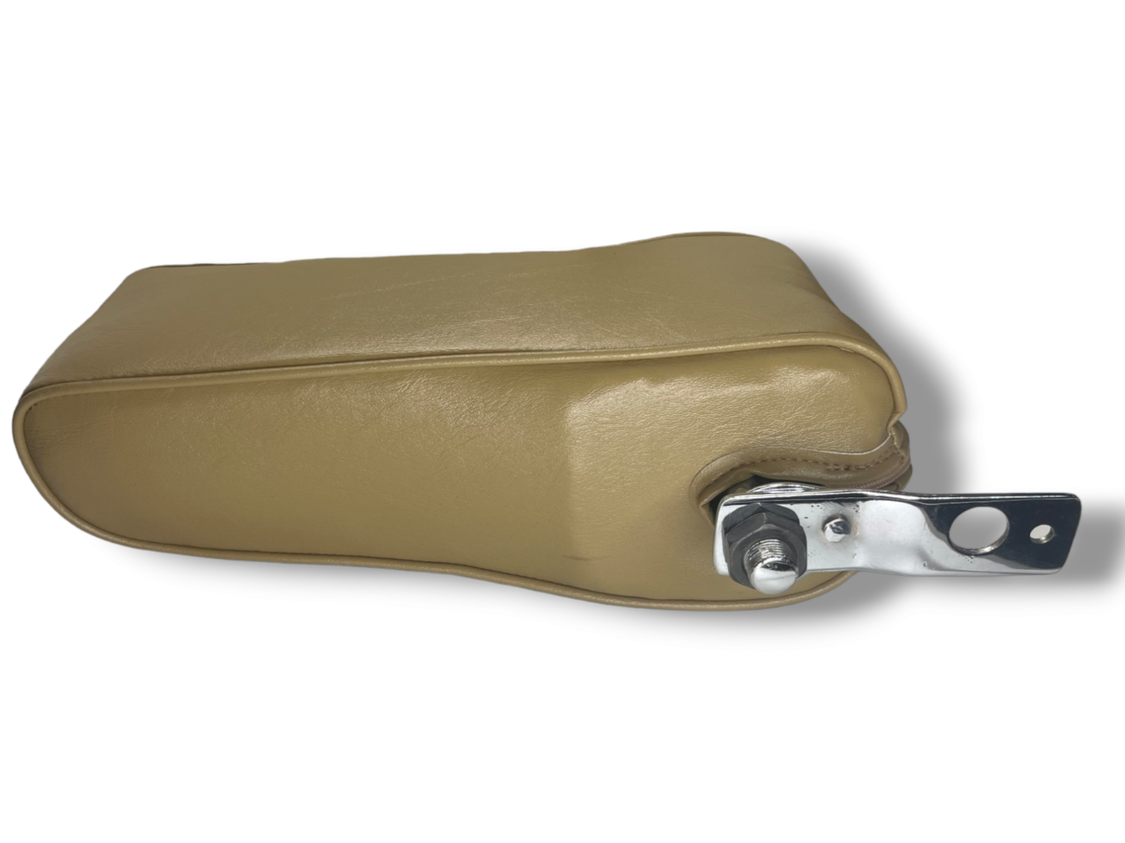 Mittelarmlehne Armlehne für Mercedes W123 Limo Coupe Kombi 3.Serie Beige.
