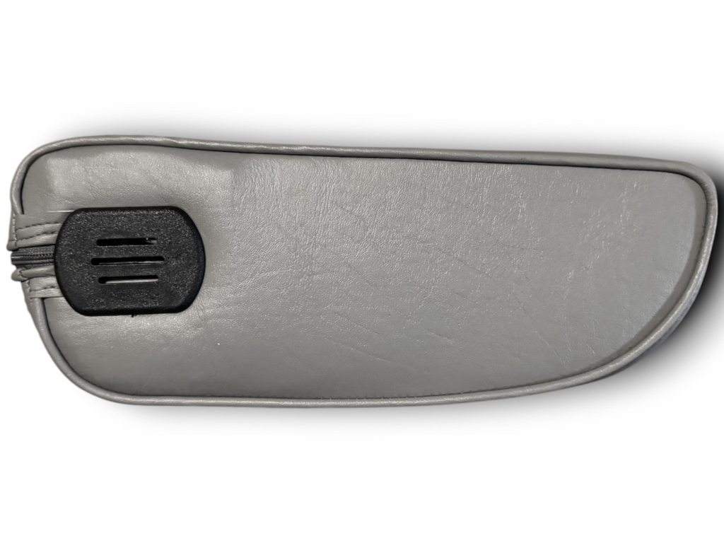 Mittelarmlehne Armlehne für Mercedes SL R107 W107 SL107 Grau.