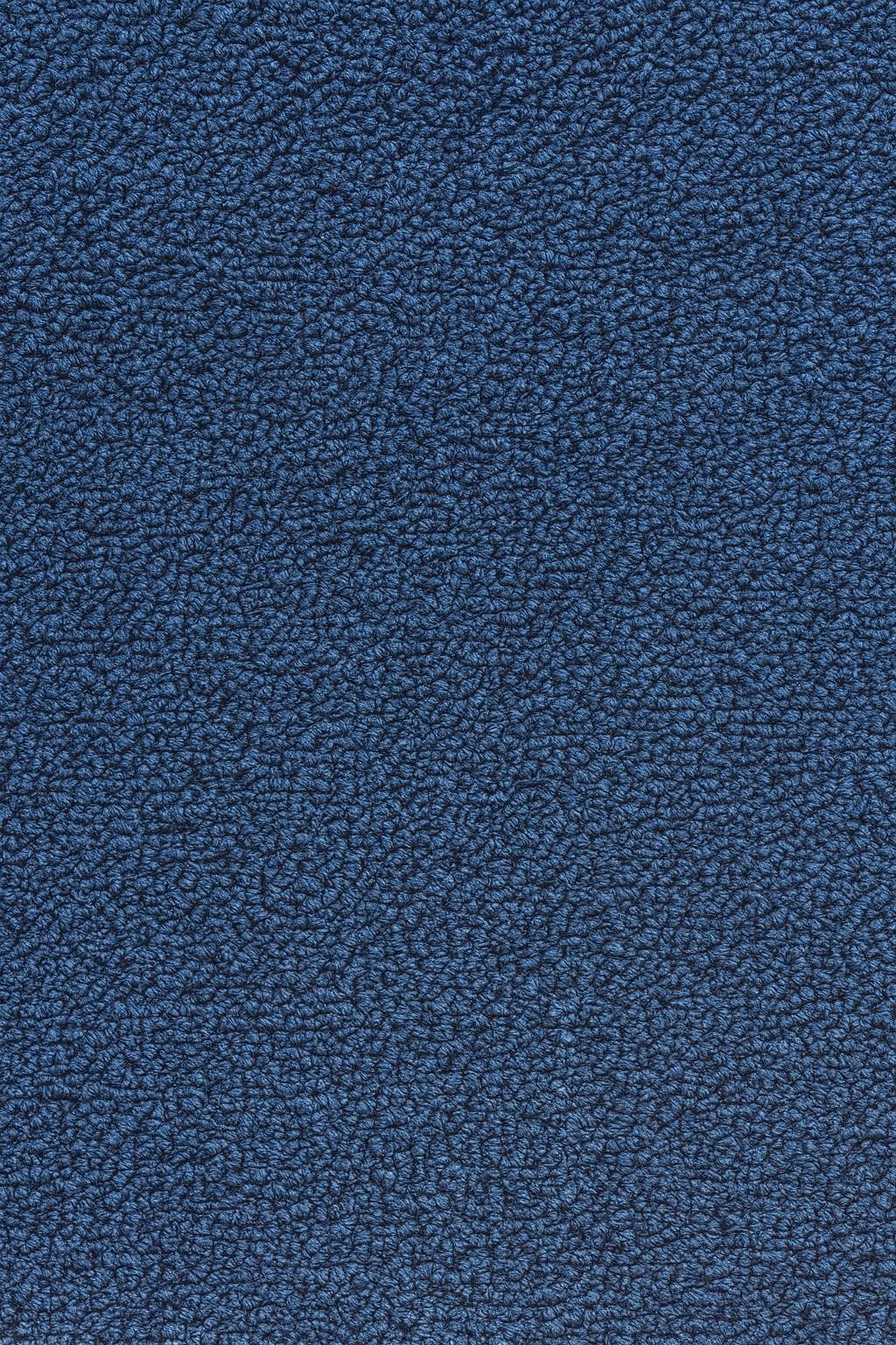 Schlinge Teppichsatz Teppich für Mercedes W123 Coupe Gummi Absatzschoner Blau