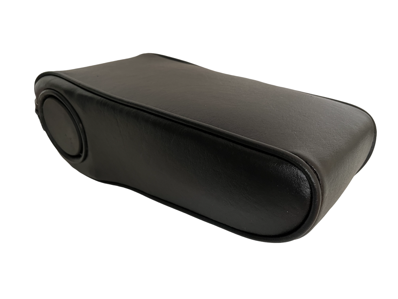 Mittelarmlehne Armlehne für Mercedes W123 Limo Coupe Kombi 3.Serie Schwarz.