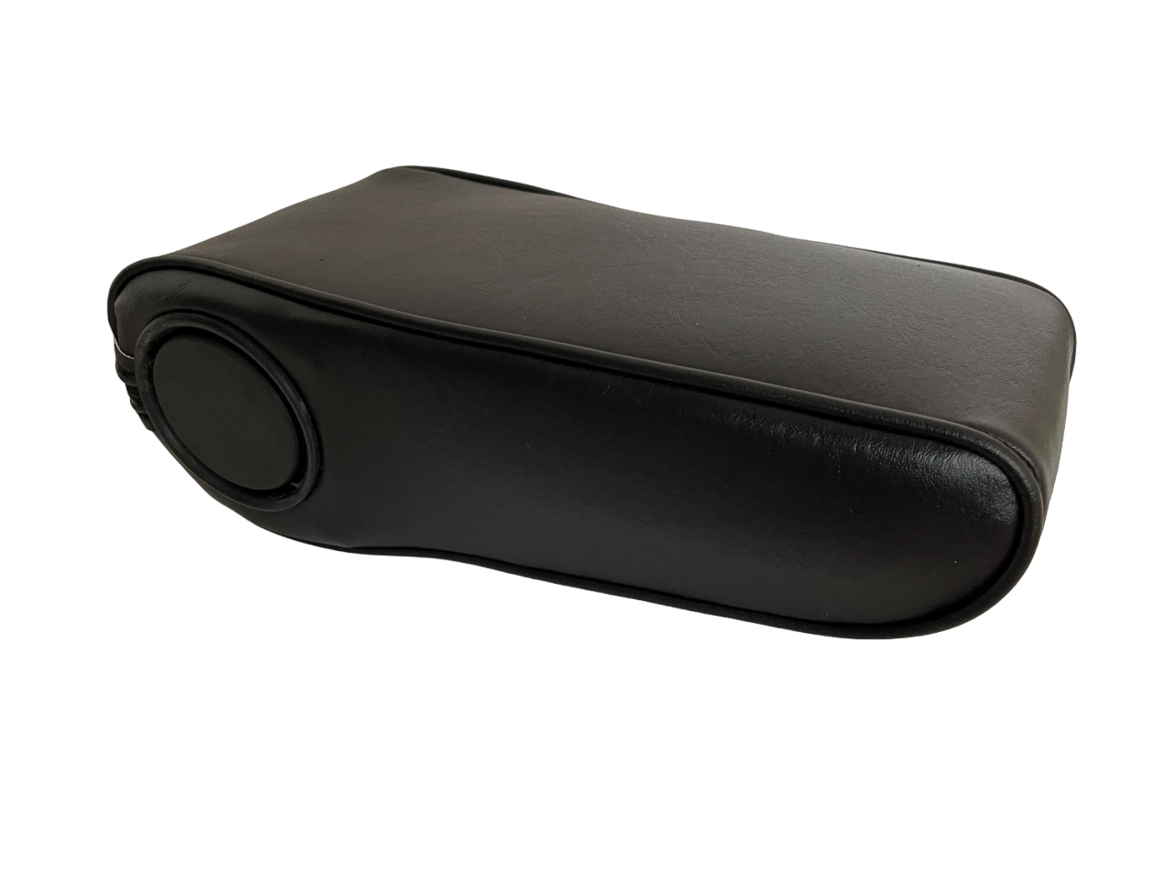 Mittelarmlehne Armlehne für Mercedes W123 Limo Coupe Kombi 3.Serie Schwarz.
