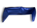 Verdeckkastenbezug Bezug Verdeckkasten für Mercedes SL R129 Blau