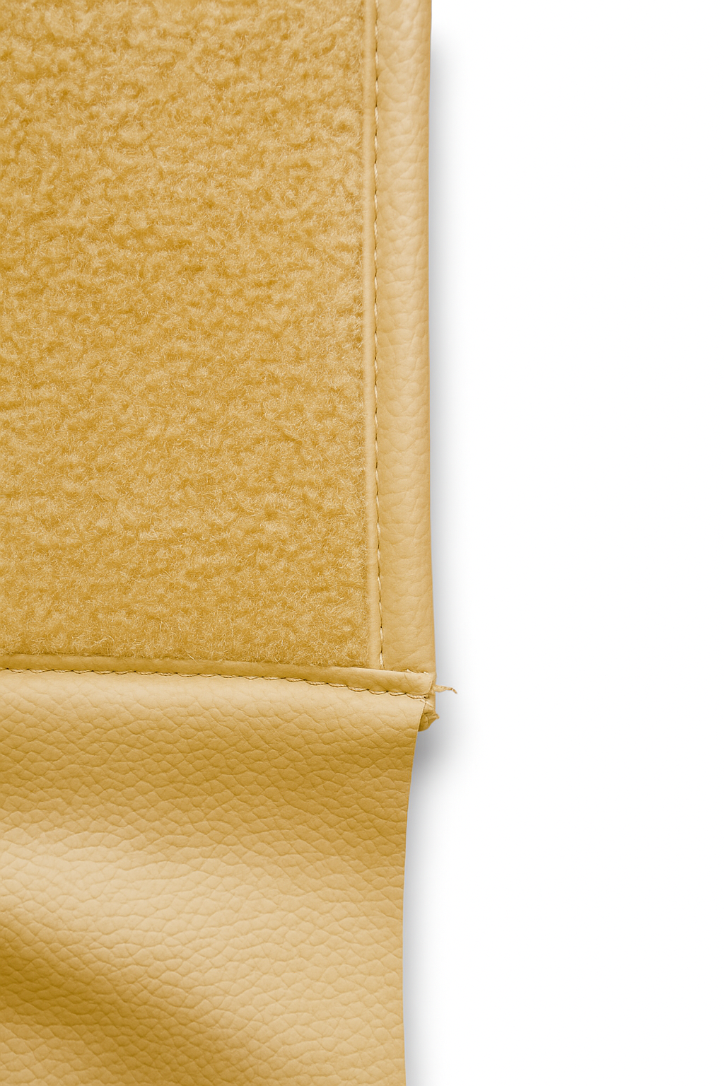 Teppichsatz Teppich Gummi Absatzschoner für BMW E9 1968 - 1975 Beige.