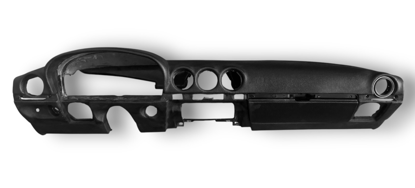 Mercedes Benz Armaturenbrett Dashboard  für R 107 SL/SLC A1078300219