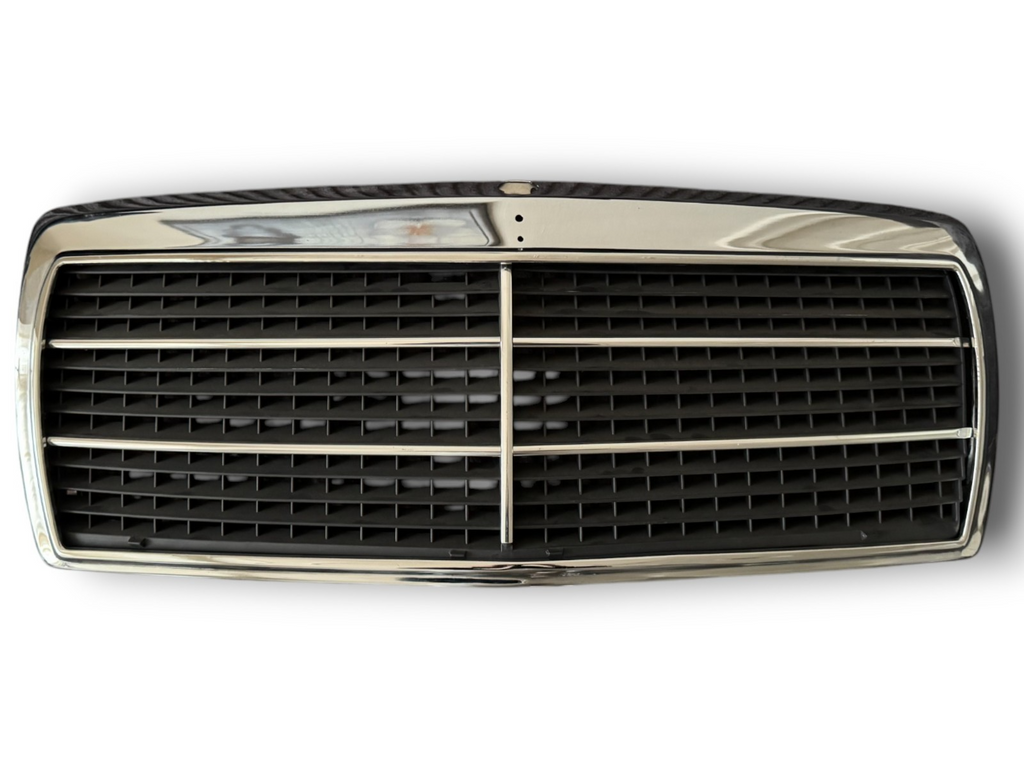 Kühlergitter Kühlergrill Grill Frontgitter für Mercedes W124  ab 86-93