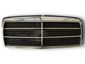 Kühlergitter Kühlergrill Grill Frontgitter für Mercedes W124  ab 86-93