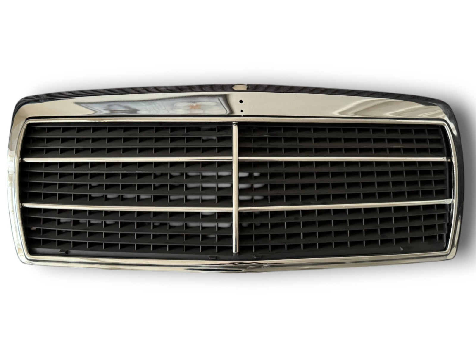Kühlergitter Kühlergrill Grill Frontgitter für Mercedes W124  ab 86-93