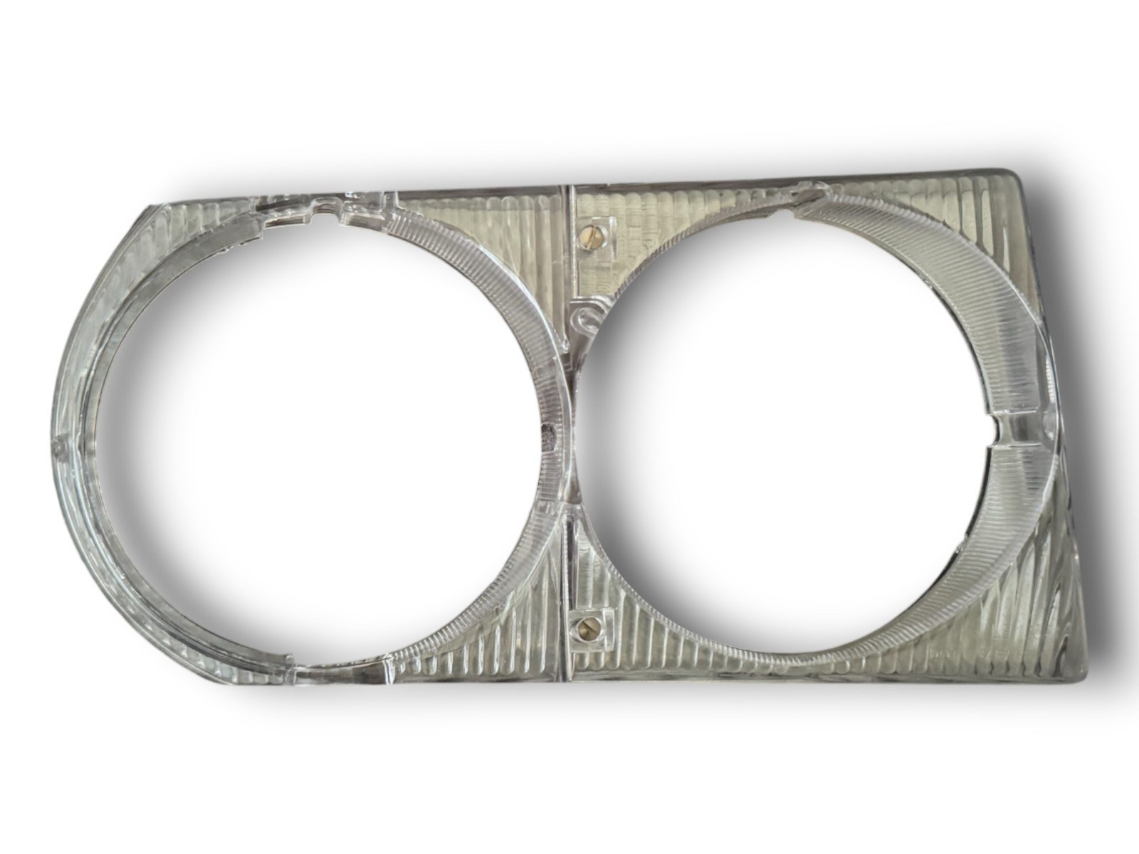 US-Scheinwerfer Blende rechts für Mercedes SL R107 C107 W107 1971–89