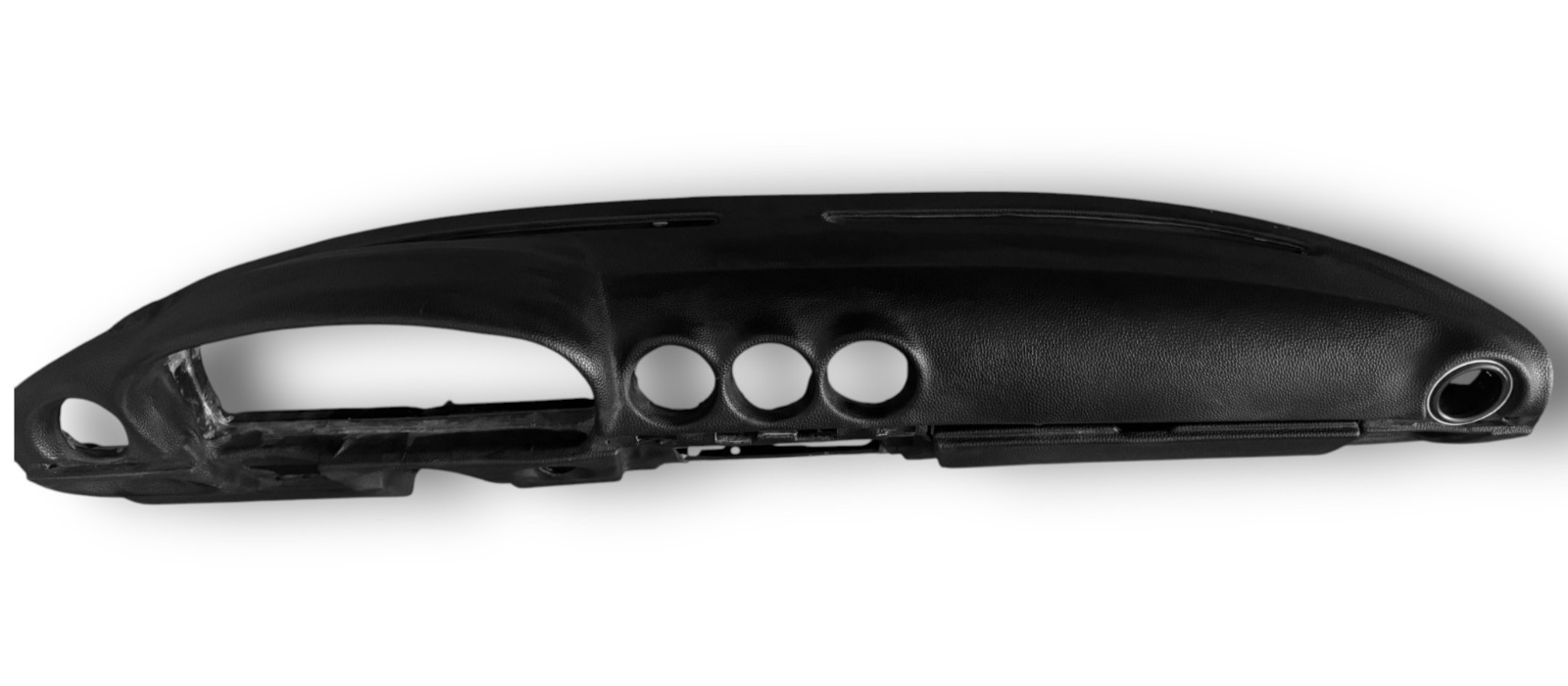 Mercedes Benz Armaturenbrett Dashboard  für R 107 SL/SLC A1078300219