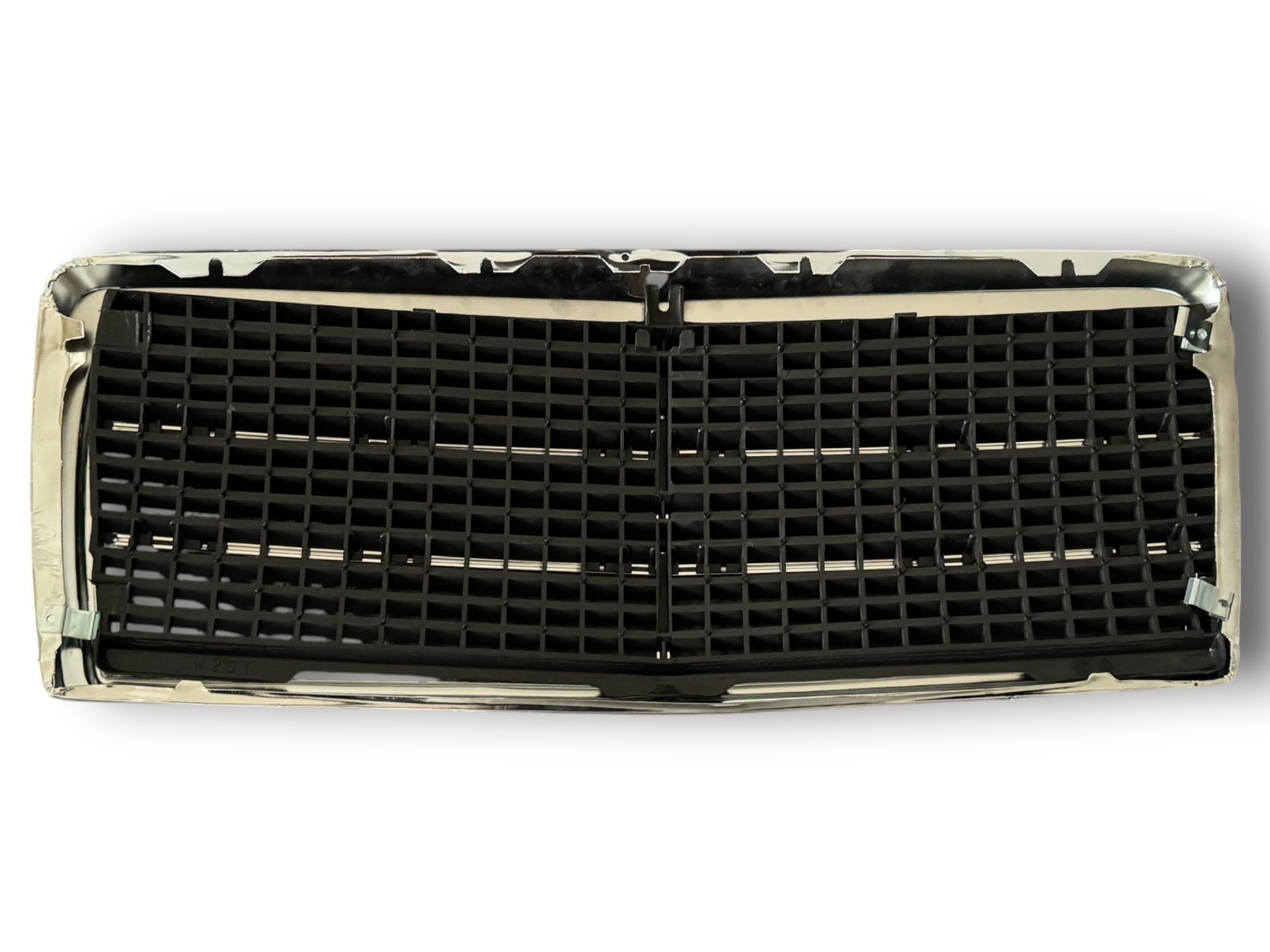 Kühlergitter Kühlergrill Grill Frontgitter für Mercedes W124  ab 86-93