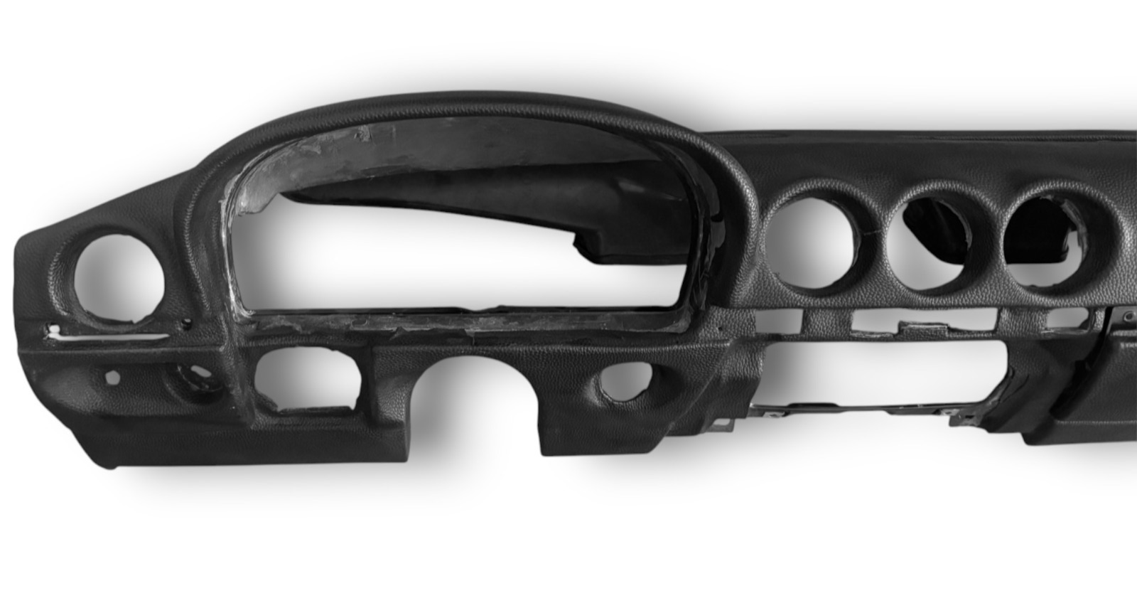 Mercedes Benz Armaturenbrett Dashboard  für R 107 SL/SLC A1078300219