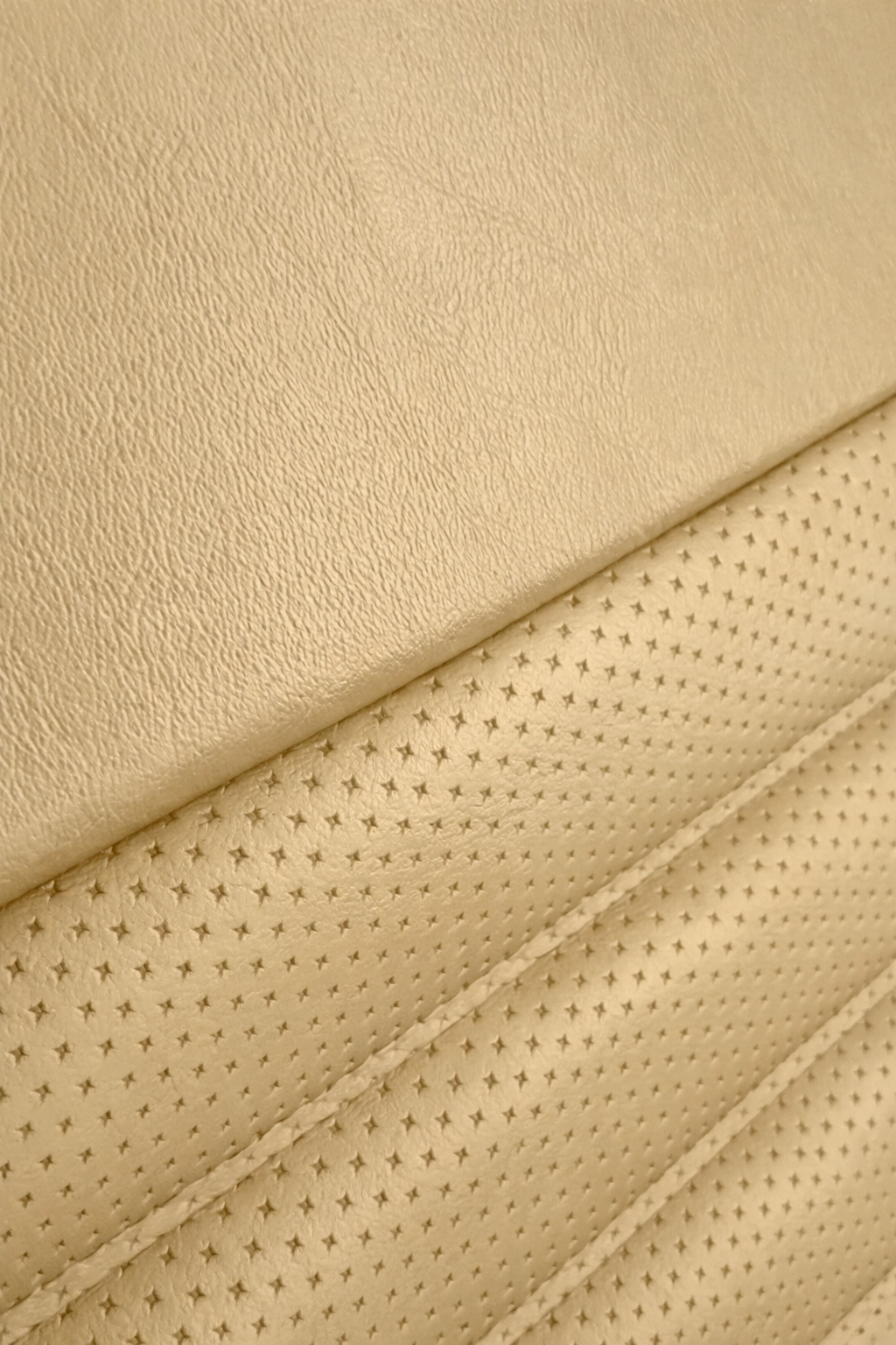 Sitzbezüge Bezüge für Mercedes Benz W111 W110 190 Heckflosse Beige
