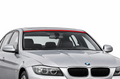 Leiste oben Frontscheibe für BMW 3er E90  E91 Gummi Dichtung Windschutzscheibe